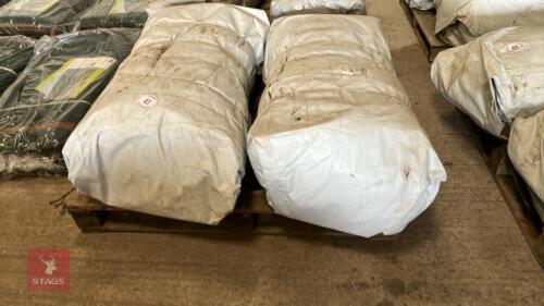 INLAND TARP & LINER CROP COVER SHEETS(41