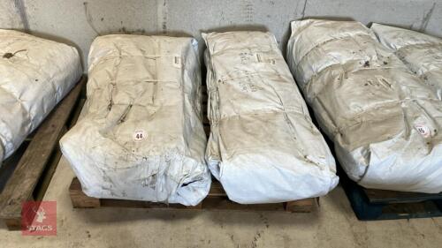 INLAND TARP & LINER CROP COVER SHEETS(44