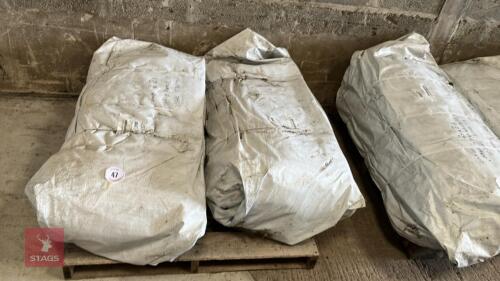 INLAND TARP & LINER CROP COVER SHEETS(47