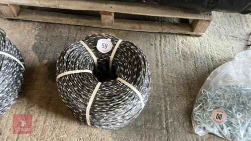 ROLL OF TIE DOWN ROPE (59)