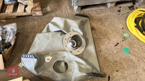 SLURRY STORAGE BAG (156)