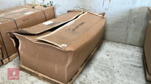 HARVEST TEC ADDITIVE TANK KIT (76)