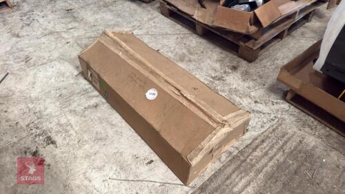 400L TANK SADDLE (108A)