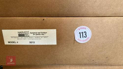 HARVEST TEC TRANSFER PUMP (113)