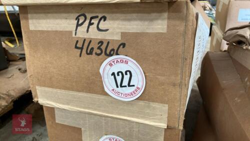 HARVEST TEC ADDITIVE INSTALL KIT (122)