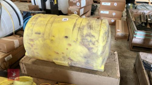 HARVEST TEC ADDITIVE APPLICATOR KIT (125