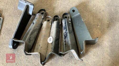 AWEMAK DISC CULTIVATOR LEGS (128)