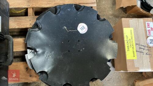 AWEMAK DISCS (148)