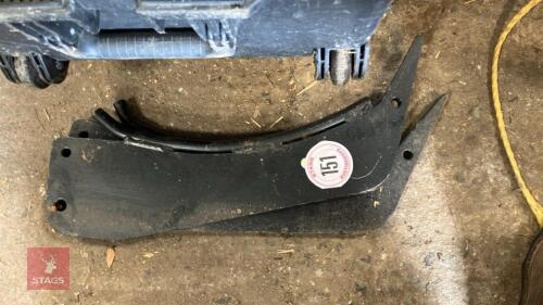 AWEMAK CULTIVATOR LEGS (151)