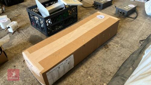 HARVEST TEC APPLICATOR KIT (210)