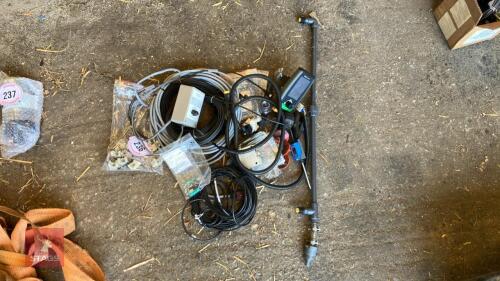 CZ APPLICATOR PARTS (236)