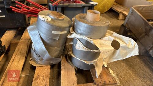 QTY OF SEALING TAPE (150)