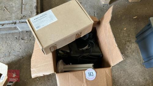 SECURITY CAMERA (143)