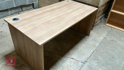 OFFICE DESK (5)