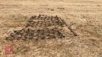2.7M CHAIN HARROWS - 4