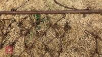 2.7M CHAIN HARROWS - 9