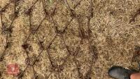 2.7M CHAIN HARROWS - 10