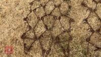2.7M CHAIN HARROWS - 12