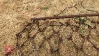 2.7M CHAIN HARROWS - 14