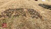 2.7M CHAIN HARROWS - 15