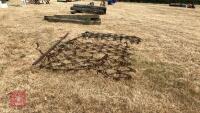 2.7M CHAIN HARROWS - 17