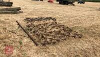 2.7M CHAIN HARROWS - 19