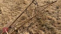 RANSOMES HORSE DRAWN PLOUGH - 7