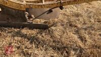 RANSOMES HORSE DRAWN PLOUGH - 10