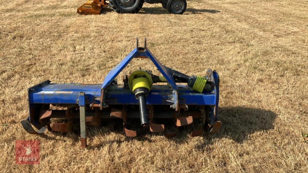 IGM 150 ROTAVATOR