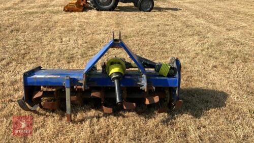 IGM 150 ROTAVATOR