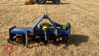 IGM 150 ROTAVATOR