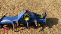 IGM 150 ROTAVATOR - 2