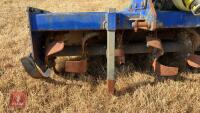 IGM 150 ROTAVATOR - 3