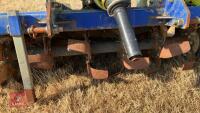 IGM 150 ROTAVATOR - 4