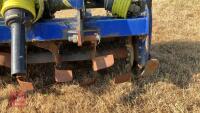 IGM 150 ROTAVATOR - 5