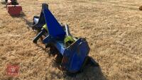 IGM 150 ROTAVATOR - 6