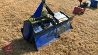 IGM 150 ROTAVATOR - 8
