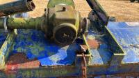 IGM 150 ROTAVATOR - 12