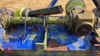 IGM 150 ROTAVATOR - 13