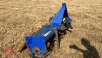 IGM 150 ROTAVATOR - 16