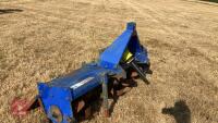 IGM 150 ROTAVATOR - 17