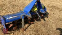 IGM 150 ROTAVATOR - 18
