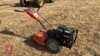 2011 HUSQVARNA TR430 ROTAVATOR - 5