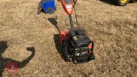2011 HUSQVARNA TR430 ROTAVATOR - 6
