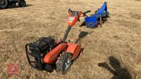 2011 HUSQVARNA TR430 ROTAVATOR - 7