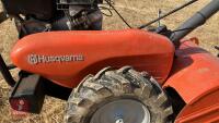 2011 HUSQVARNA TR430 ROTAVATOR - 9