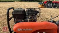 2011 HUSQVARNA TR430 ROTAVATOR - 10