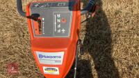 2011 HUSQVARNA TR430 ROTAVATOR - 12