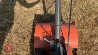 2011 HUSQVARNA TR430 ROTAVATOR - 14