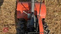 2011 HUSQVARNA TR430 ROTAVATOR - 15